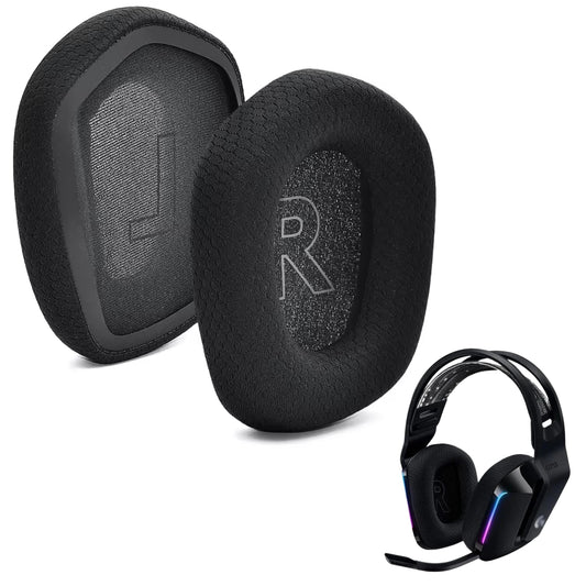 Almohadillas Para Audifonos Logitech G733 G535 G335