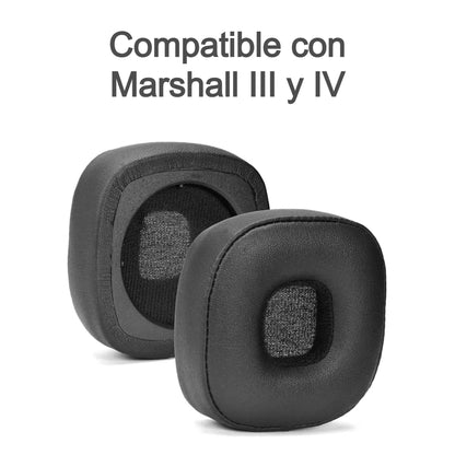 Almohadillas Para Audifonos Marshall Major 3 III Major 4 IV