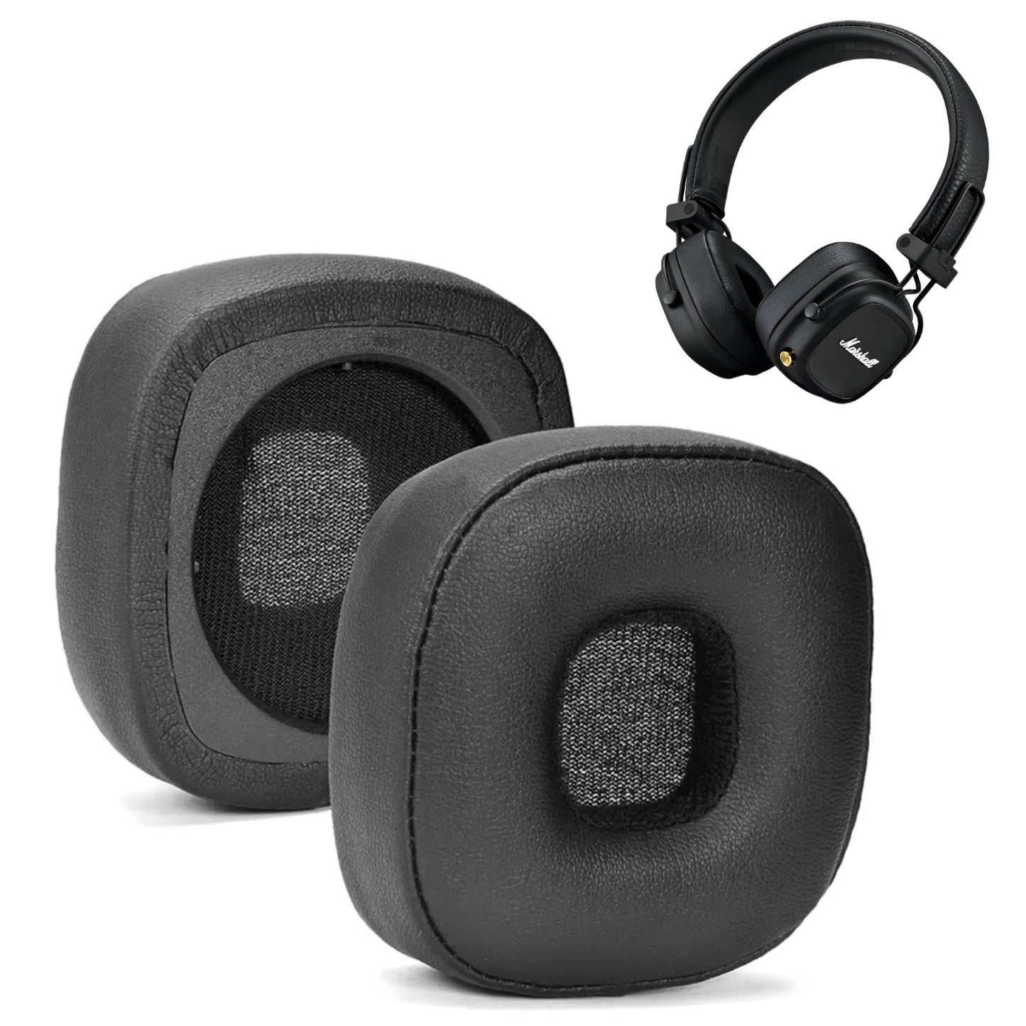 Almohadillas Para Audifonos Marshall Major 3 III Major 4 IV