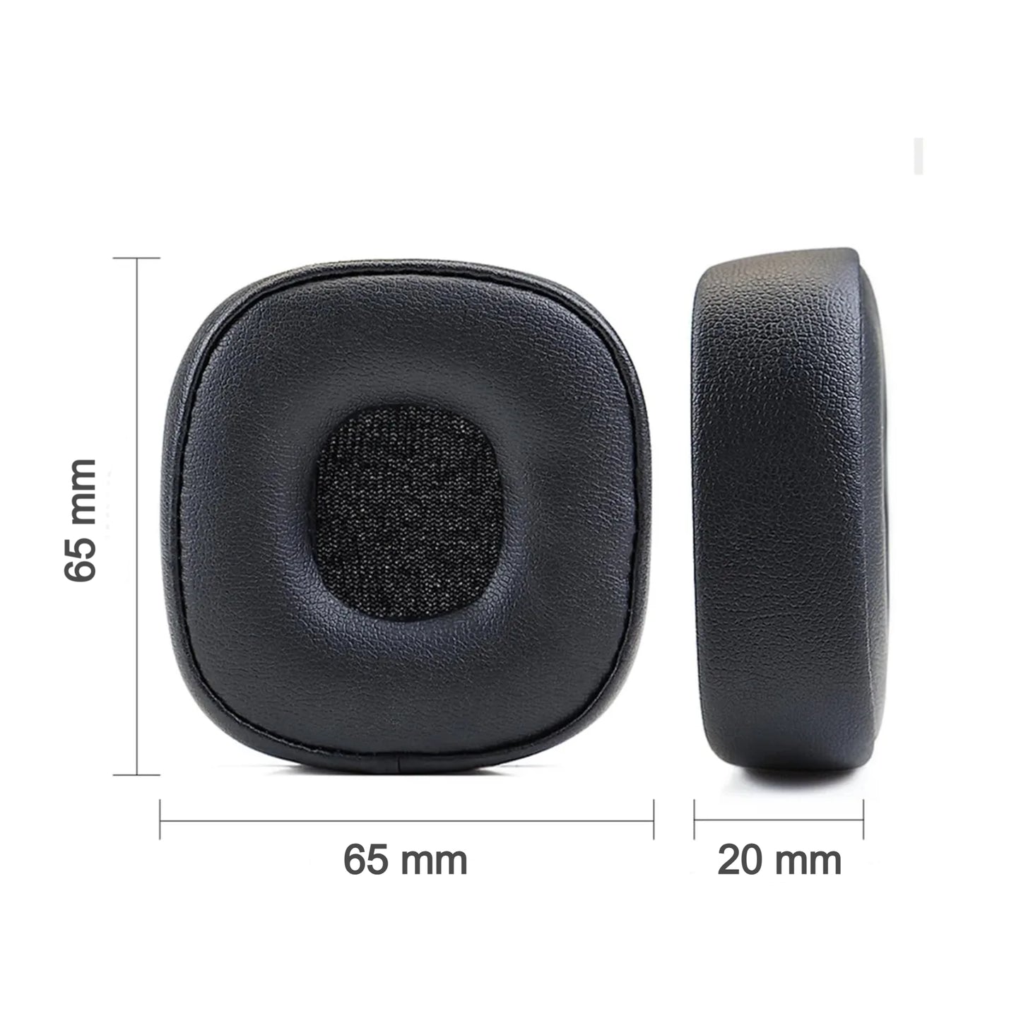 Almohadillas Para Audifonos Marshall Major 3 III Major 4 IV