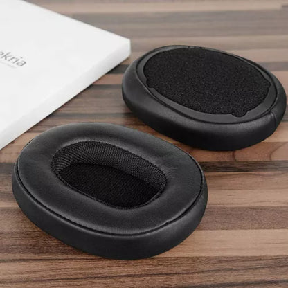 Almohadillas Para Audifonos Skullcandy Crusher Evo Anc Hesh3