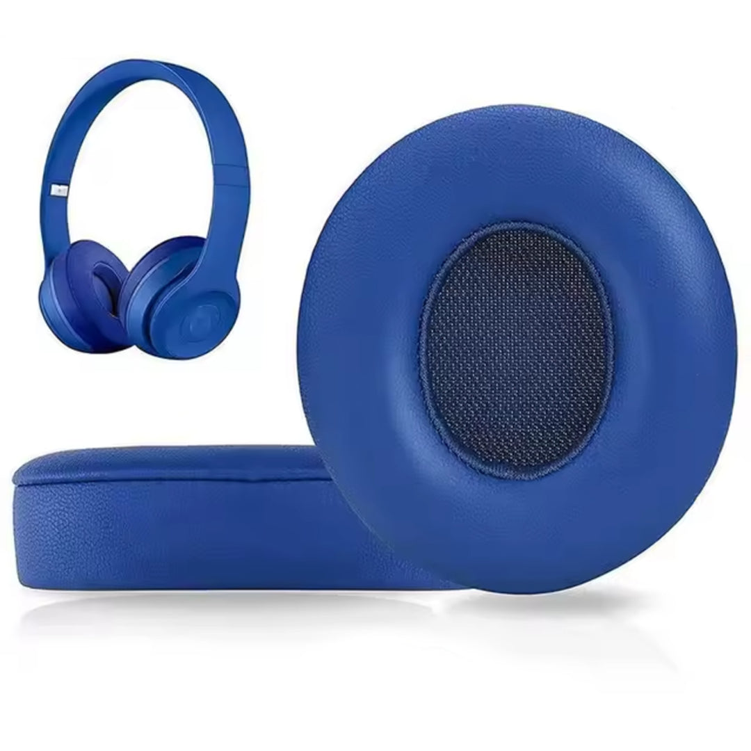 Almohadillas Para Audifonos Beats Solo 2 Solo 3 Wireless