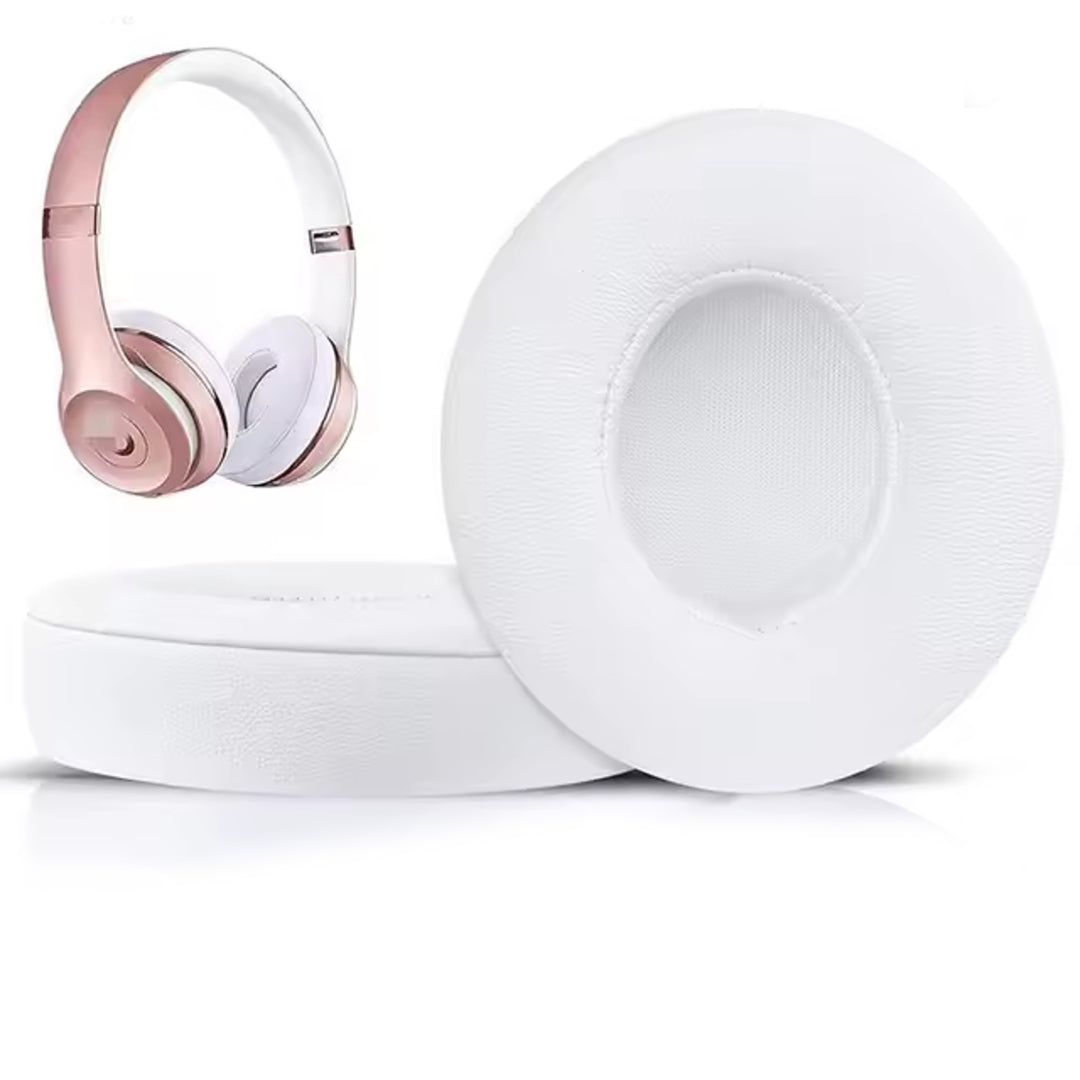 Almohadillas Para Audifonos Beats Solo 2 Solo 3 Wireless