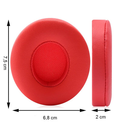 Almohadillas Para Audifonos Beats Solo 2 Solo 3 Wireless