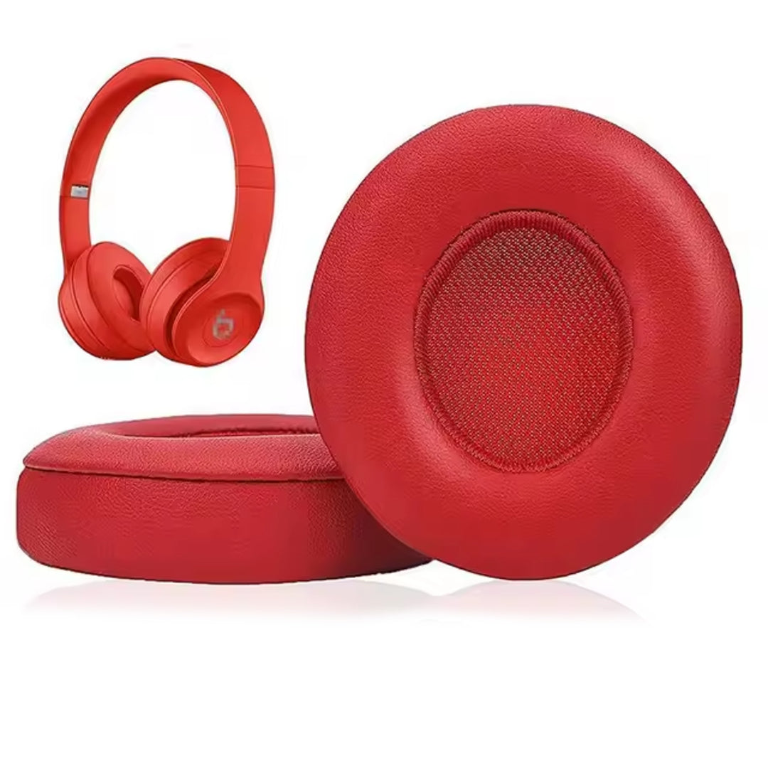 Almohadillas Para Audifonos Beats Solo 2 Solo 3 Wireless