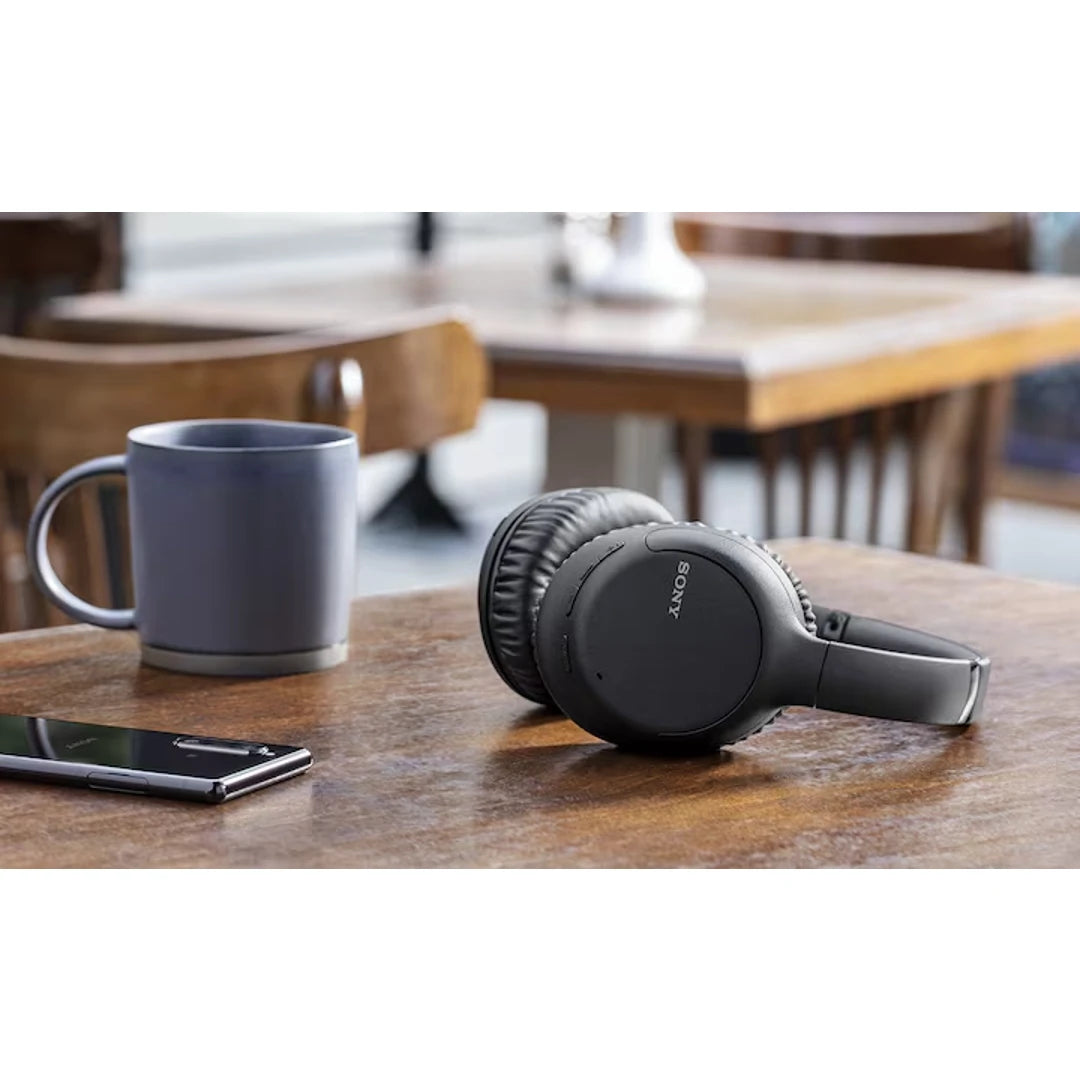 Almohadillas Para Audífonos Sony WH-CH710n 720N MDR-10R