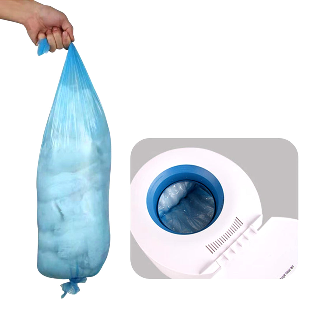 4x Repuesto Contenedor Pañales Para Playtex Diaper Genie