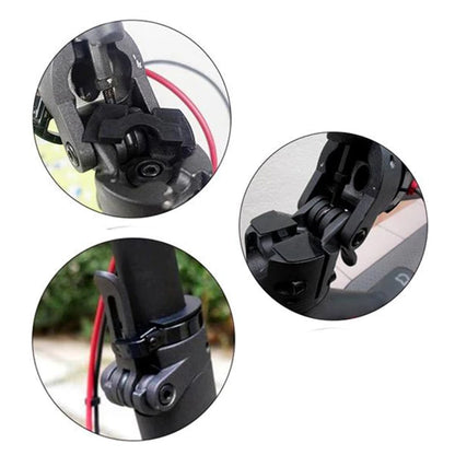 Goma Anti Vibración Amortiguador Scooter Xiaomi Y Similares