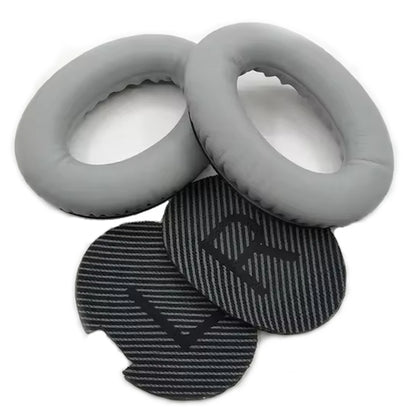 Almohadillas Para Audifonos Bose Quietcomfort Qc25 Qc35 Qc15 Ae2