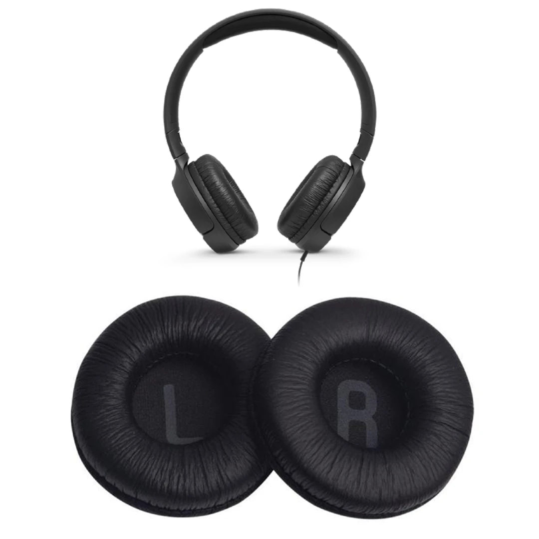 Almohadillas Para Audífonos JBL T450 T500 Tune600 660 510