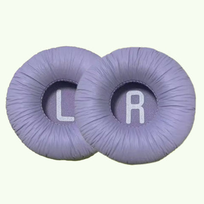 Almohadillas Para Audífonos JBL T450 T500 Tune600 660 510