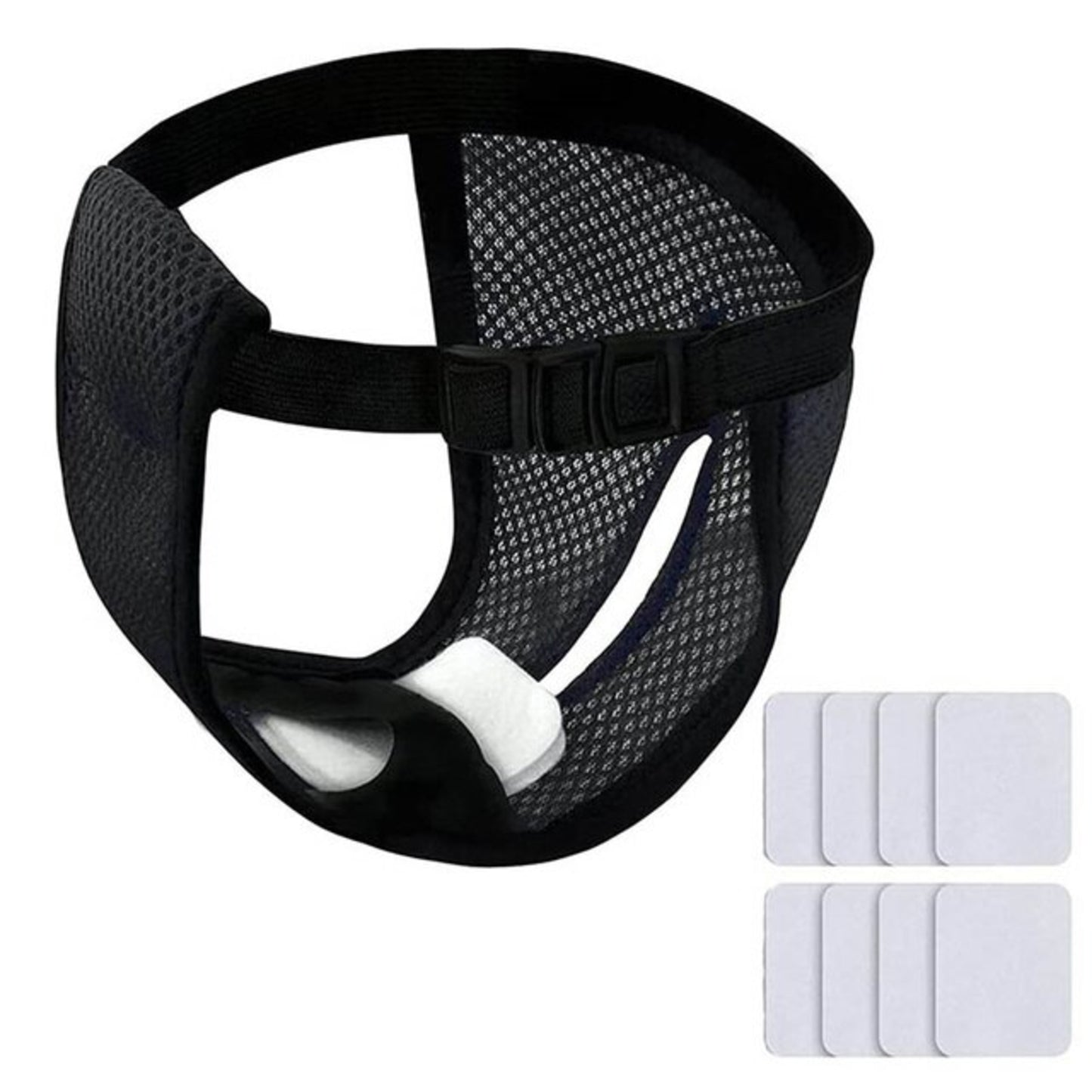 Calzones Para Celo Sanitarios Perritas Transpirables S - XL