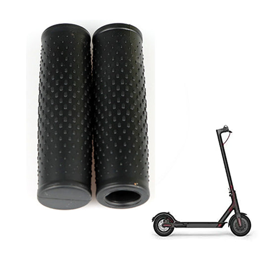Puños De Manubrio Manillar Scooter Xiaomi M365 Y Similares