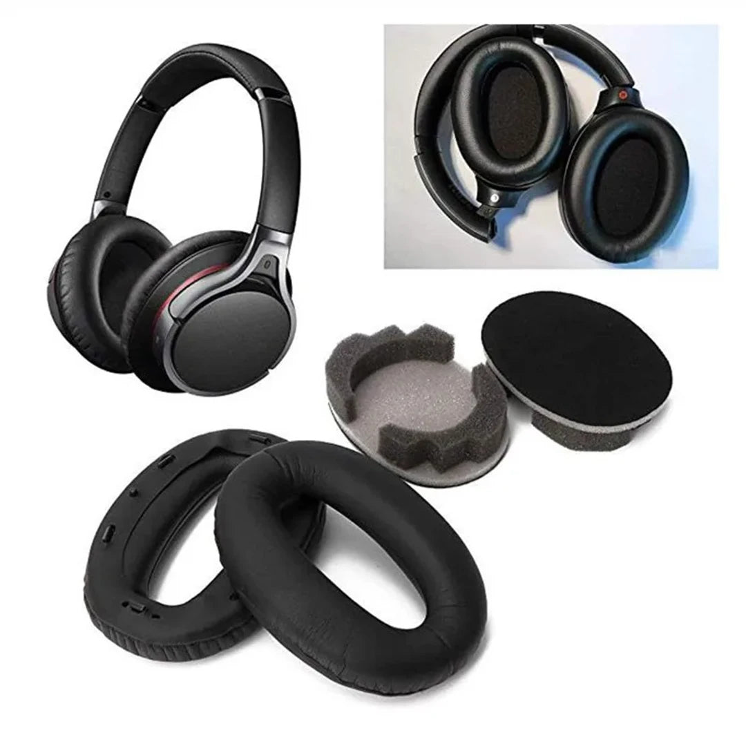 Almohadillas de Repuesto Para Audifonos Sony WH-1000XM2