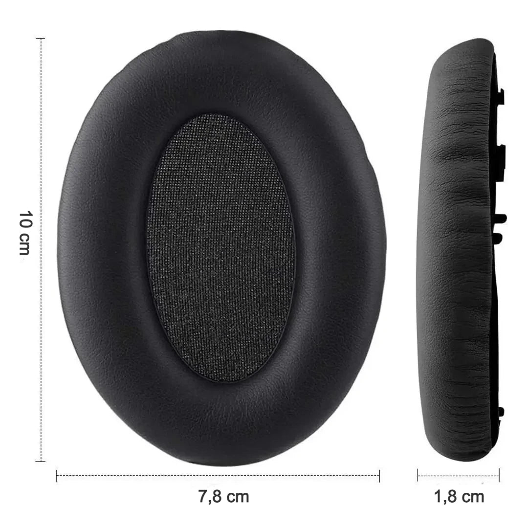 Almohadillas de Repuesto para Audífonos Sony WH-1000XM3