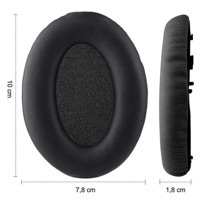 Almohadillas de Repuesto para Audífonos Sony WH-1000XM3