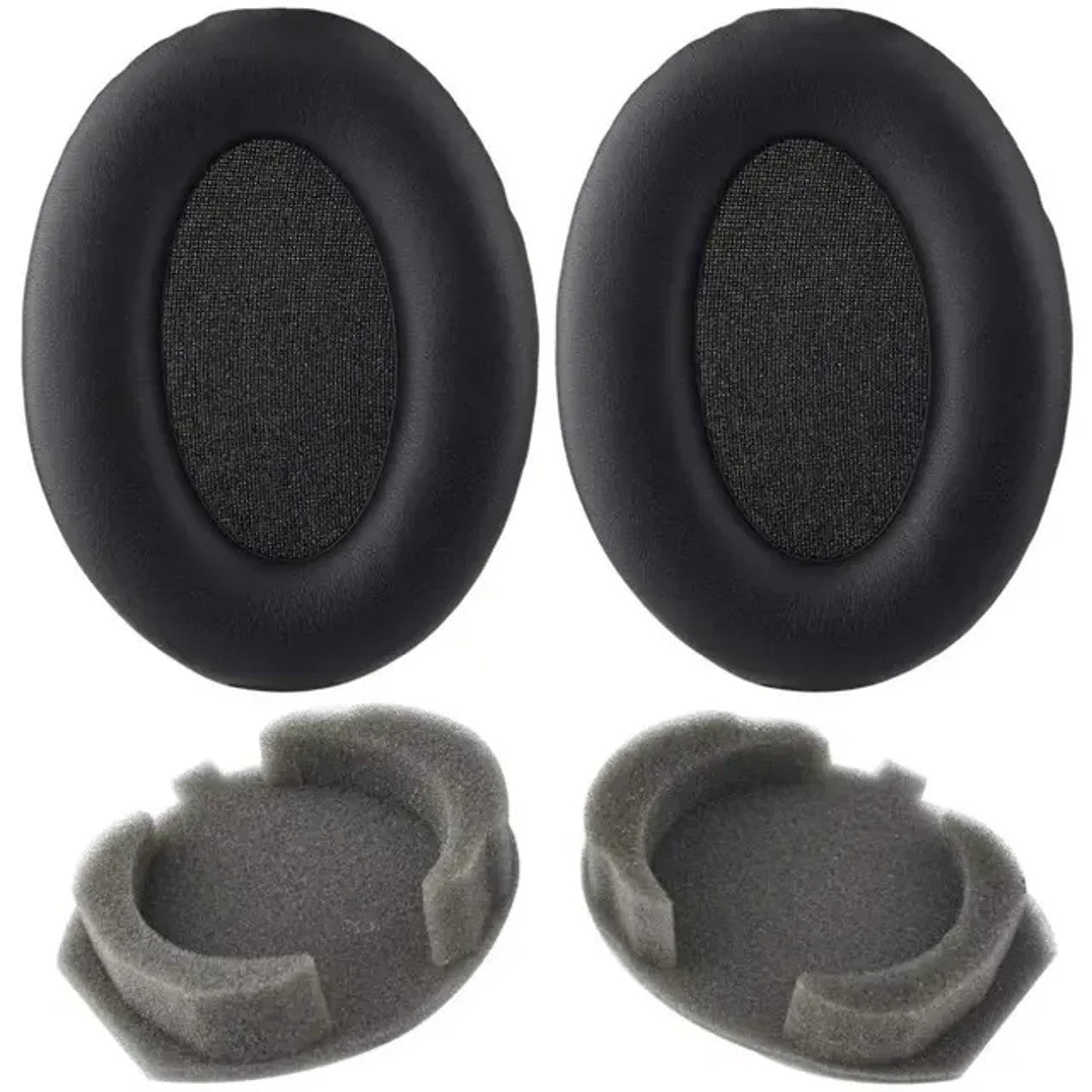 Almohadillas de Repuesto para Audífonos Sony WH-1000XM3
