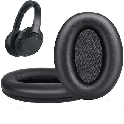 Almohadillas de Repuesto Para Audifonos Sony WH-1000XM4