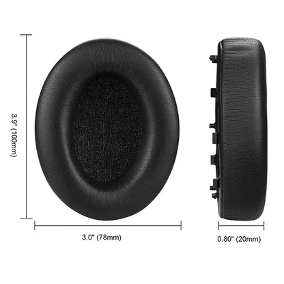 Almohadillas de Repuesto Para Audifonos Sony WH-1000XM4