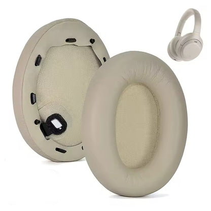 Almohadillas de Repuesto Para Audifonos Sony WH-1000XM4